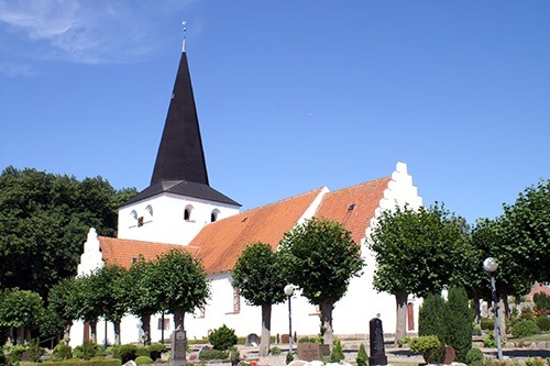 Bregninge Kirke