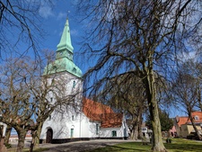 Marstal Kirke