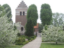 Allerslev Kirke