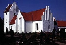 Fyrendal Kirke