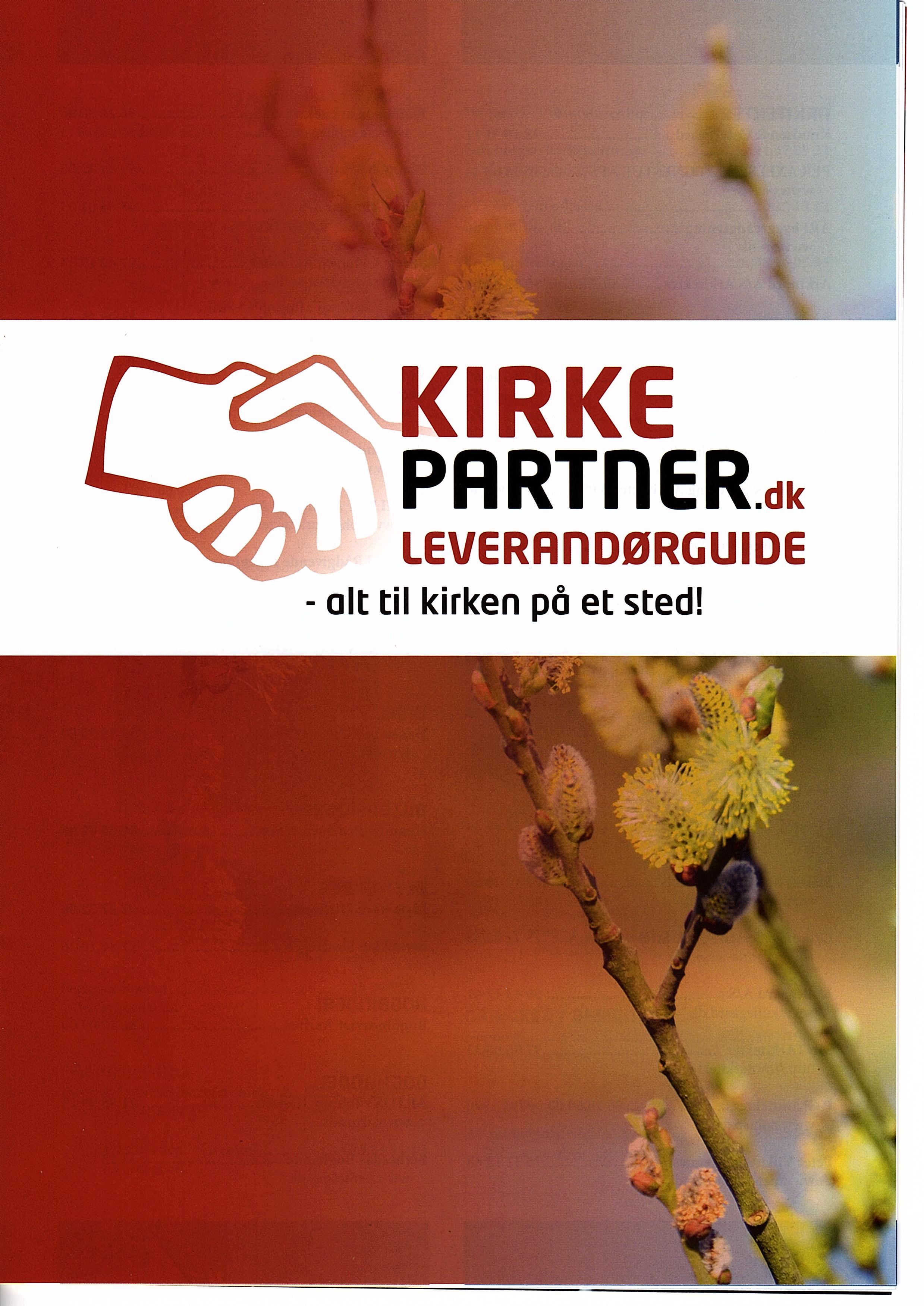 Kirkepartner