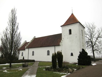 Kirke