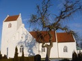 Finderup Kirke