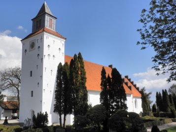 Kirke