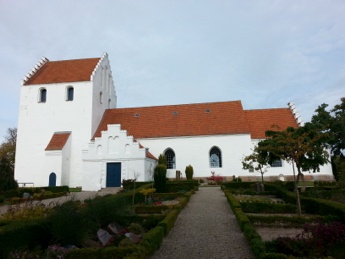 Landsbykirke