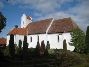 Kirke