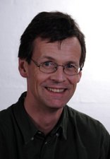 Martin Ishøy