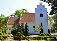 Hårslev Kirke