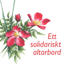 Solidarisk alterbord