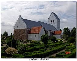 Vadum Kirke