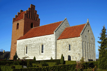 Kildebrønde Kirke