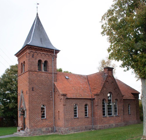 Buerup Kirke