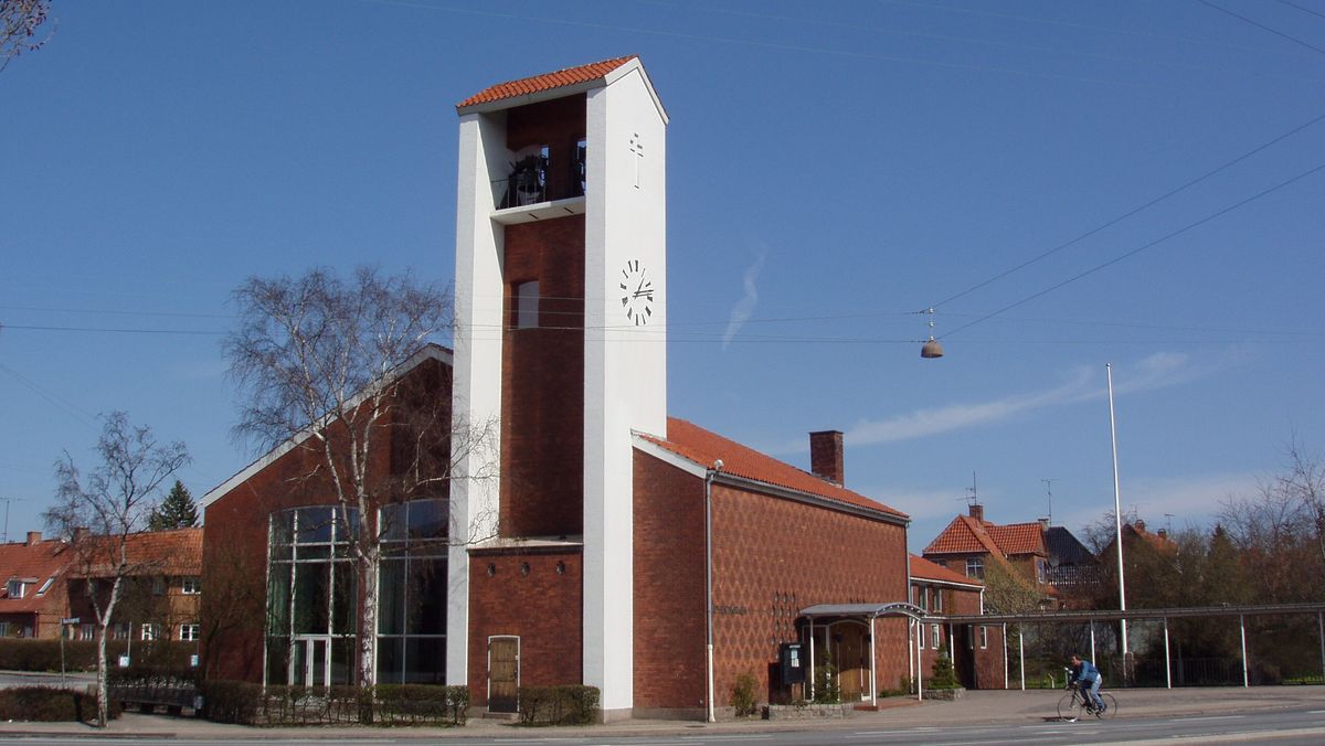 Adventskirken