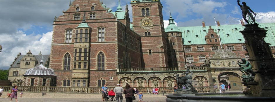 Frederiksborg slotskirke