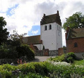 Frederikssund kirke