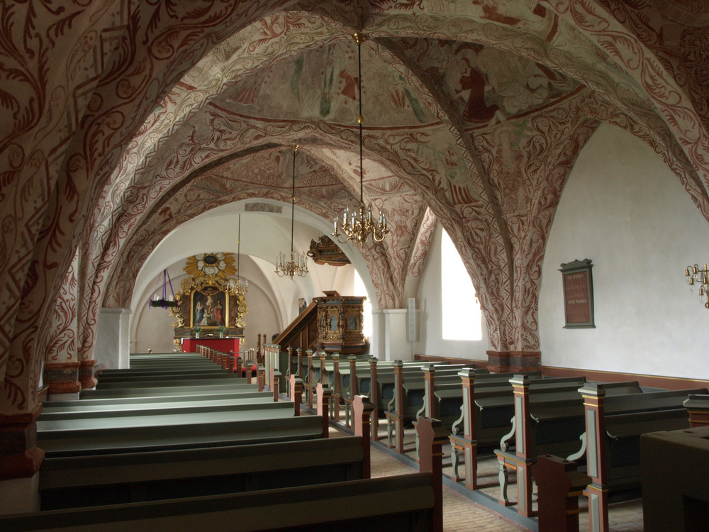 Nørre Herlev Kirke