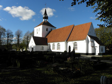 Oksbøl Kirke