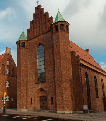 Sant Vincent foto