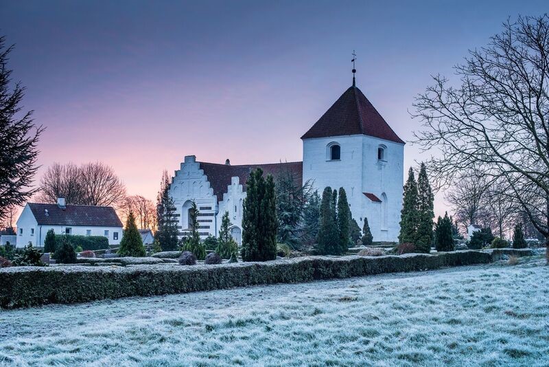 Søndersø Kirke
