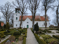 Tranderup Kirke
