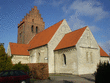 brønshøj kirke