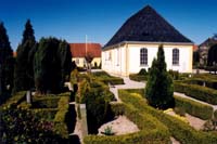 den reformerte fredericia
