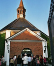 frederiksberg kirke