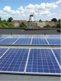 solceller