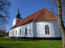 Ærøskøbing Kirke