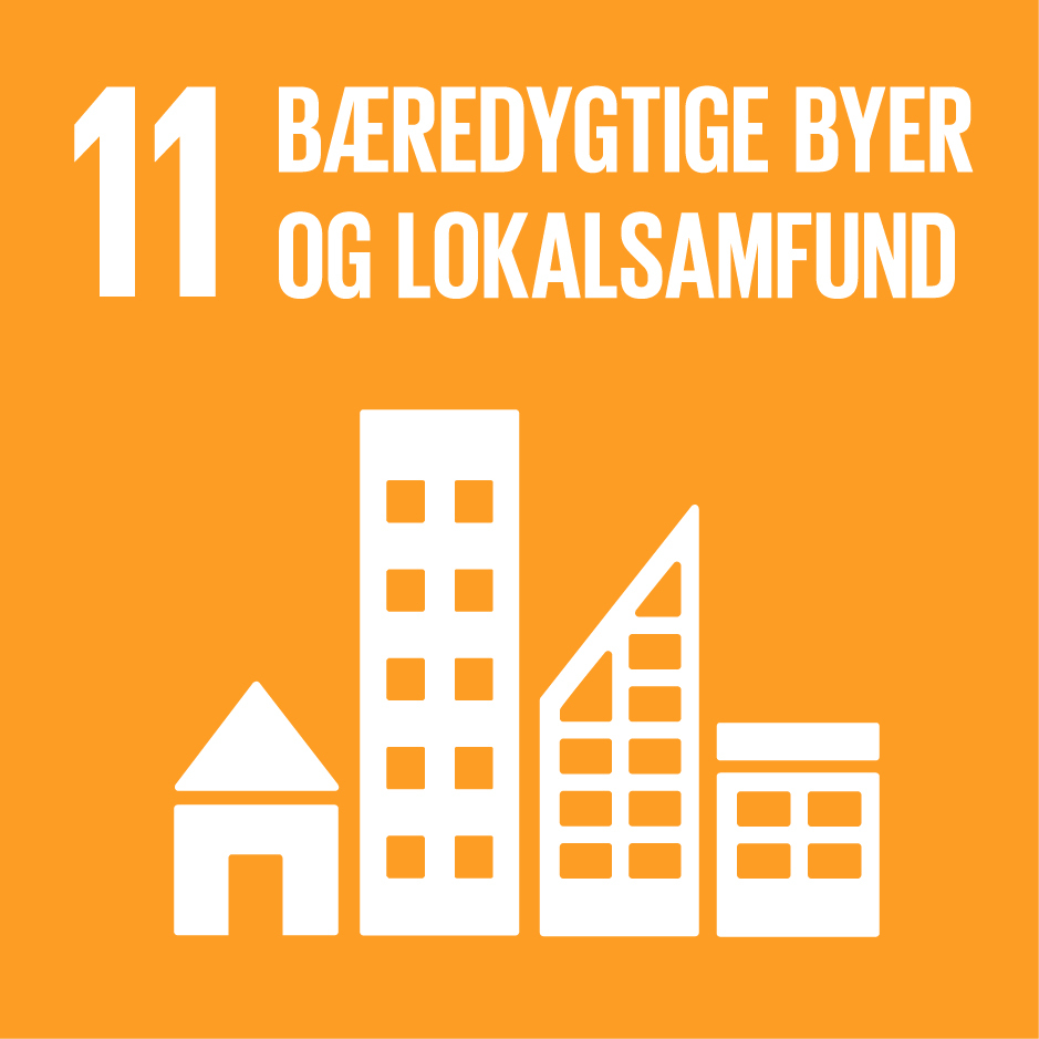 Verdensmål single 2016-01-11