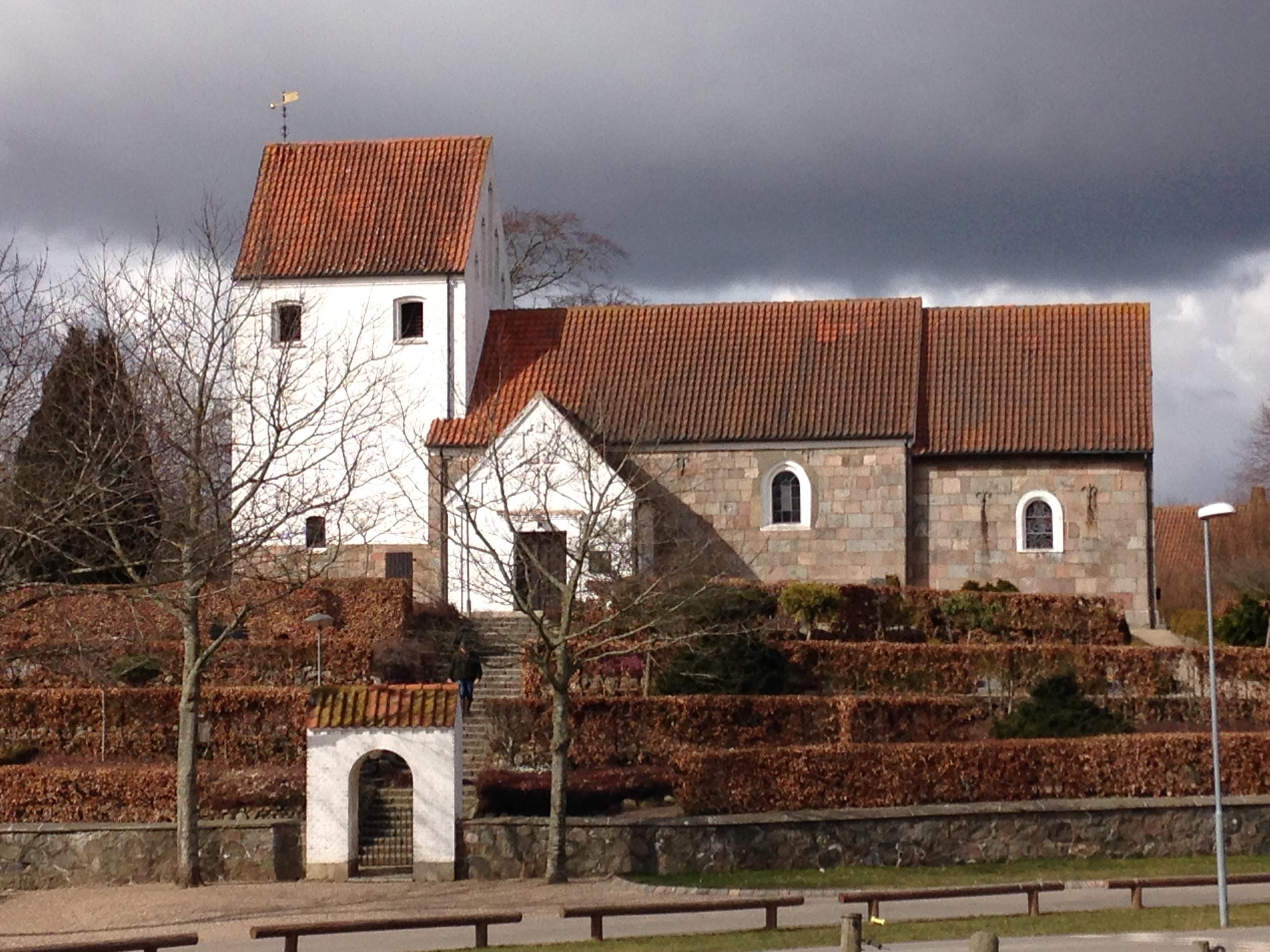 AdslevKirke