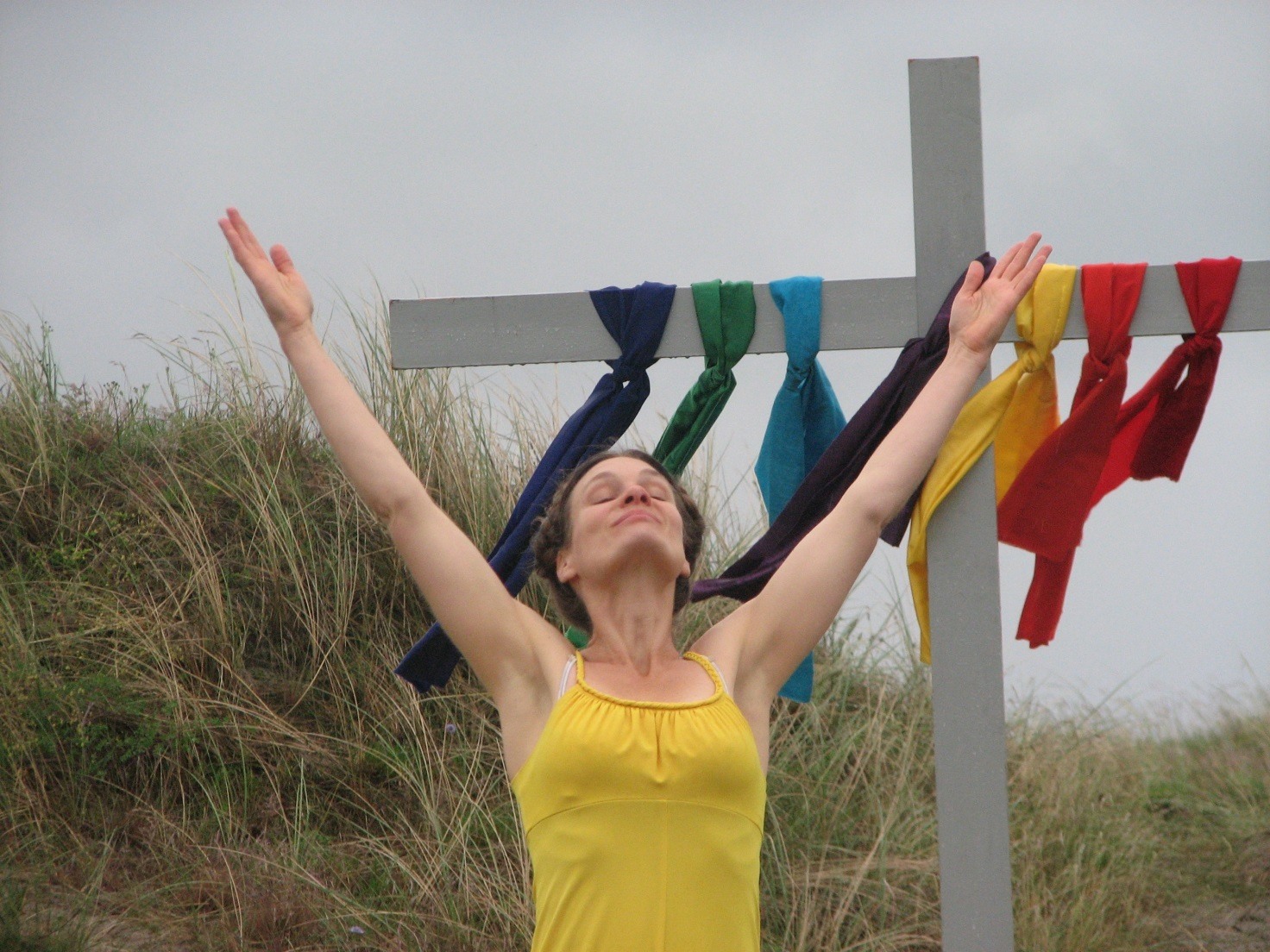 Grenaa_strandgudstjeneste 2013_4