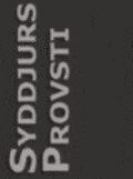syddjurs provsti