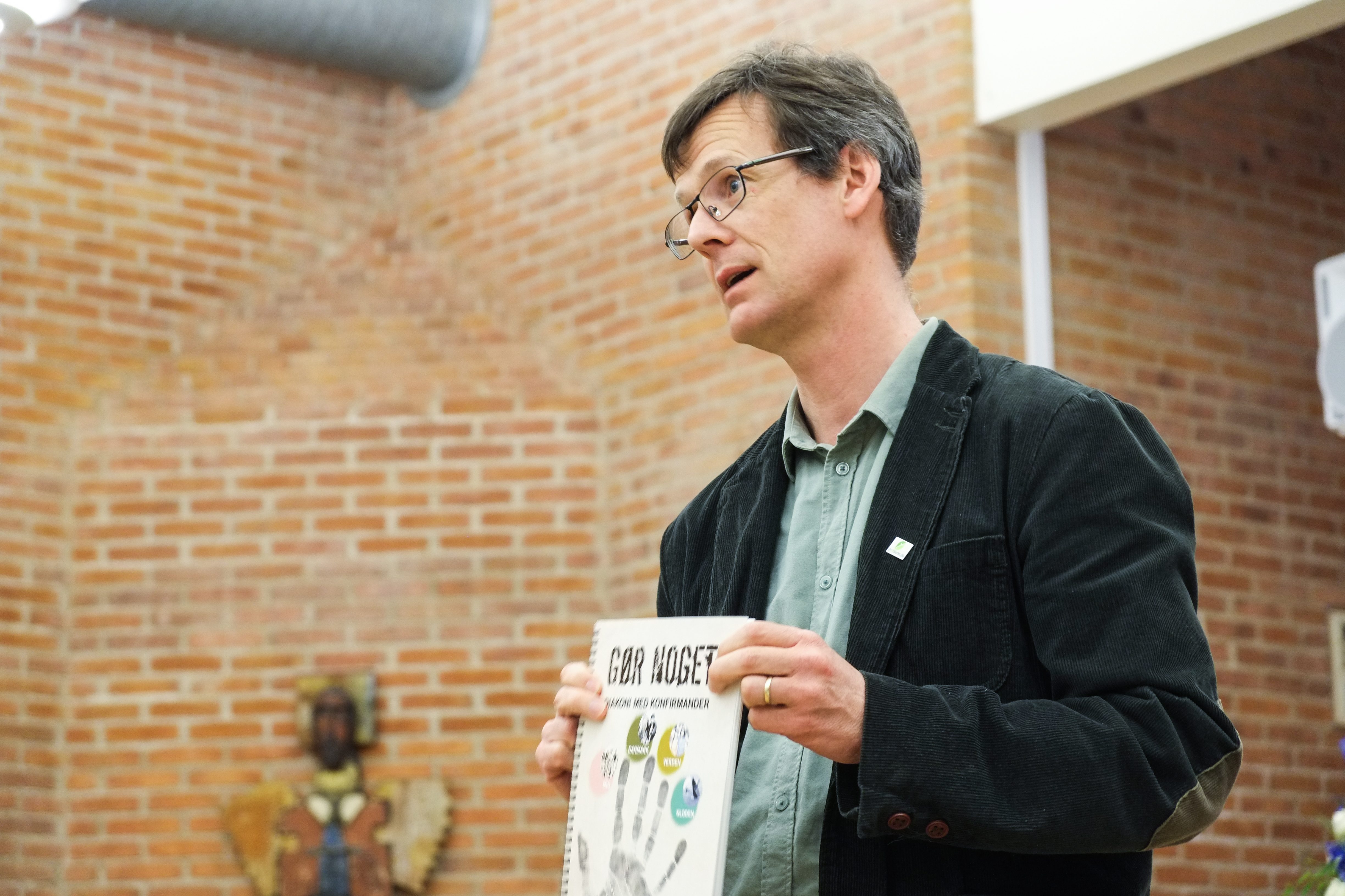 Martin Ishøy