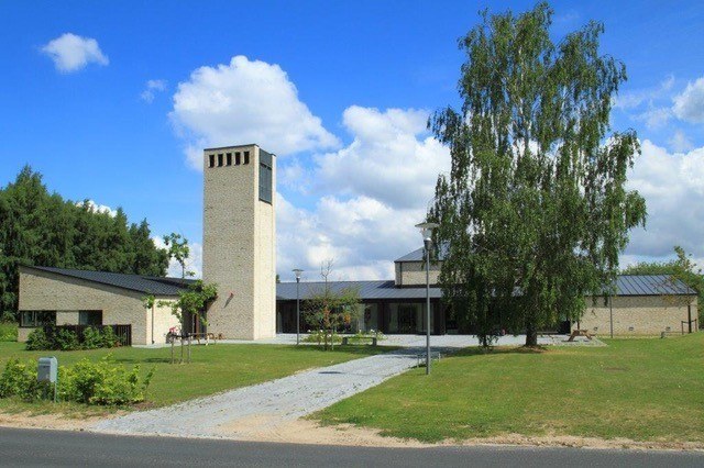 Grønnevang 1