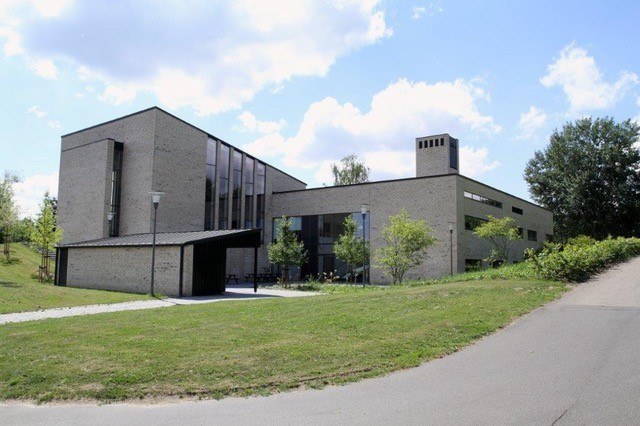 grønnevang 3