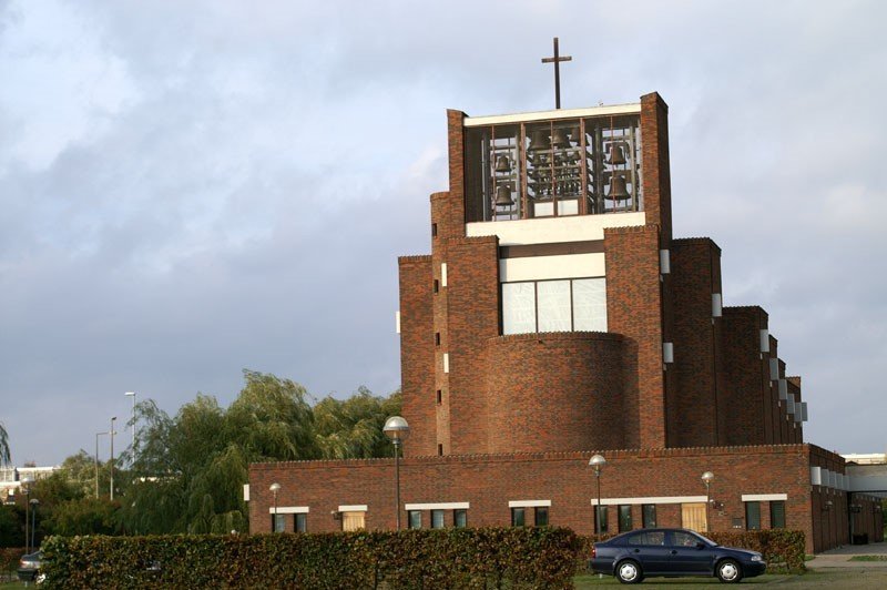 Brøndby Strand Kirke