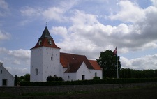 Hylke Kirke