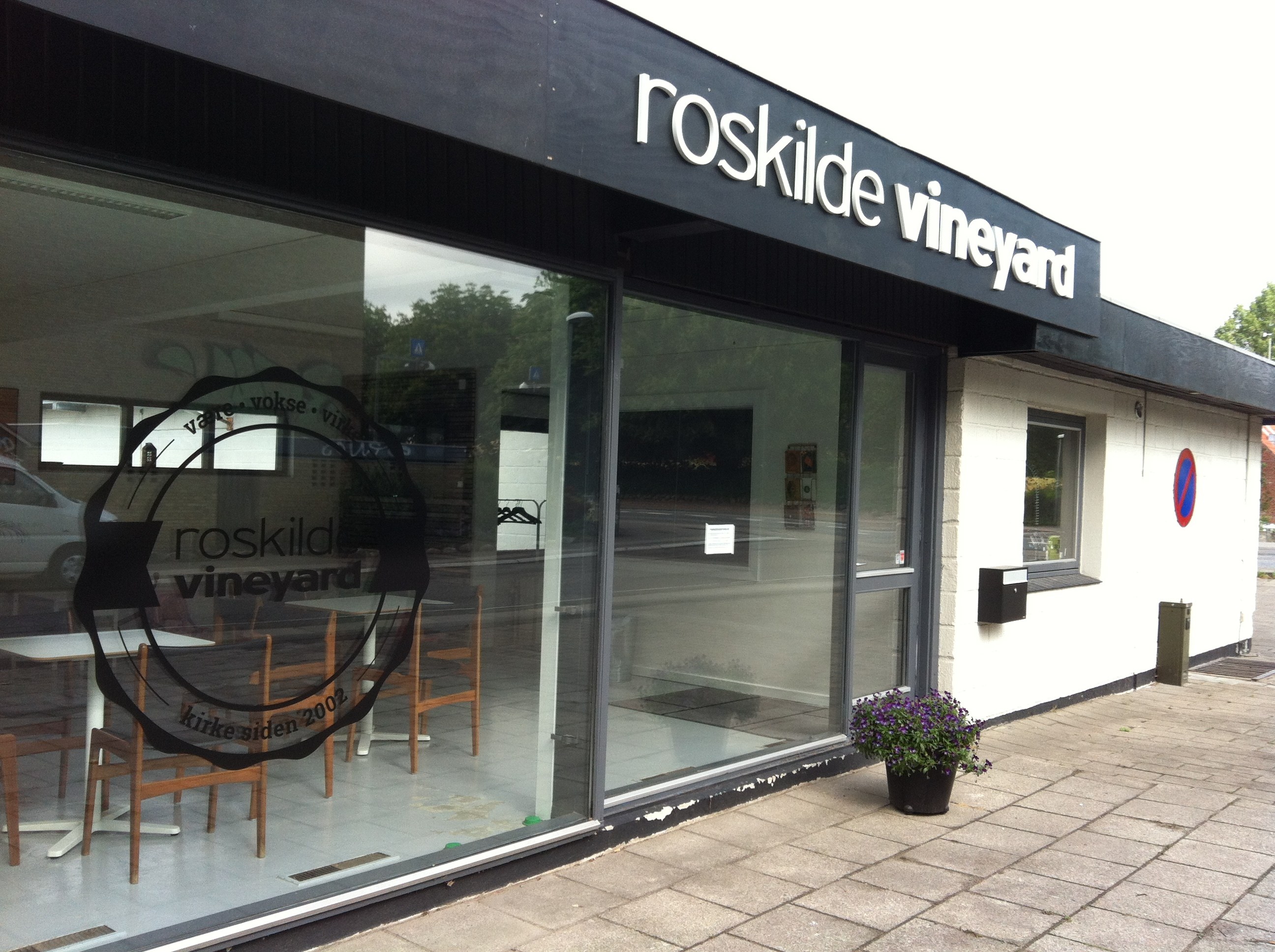 roskilde vineyard 1