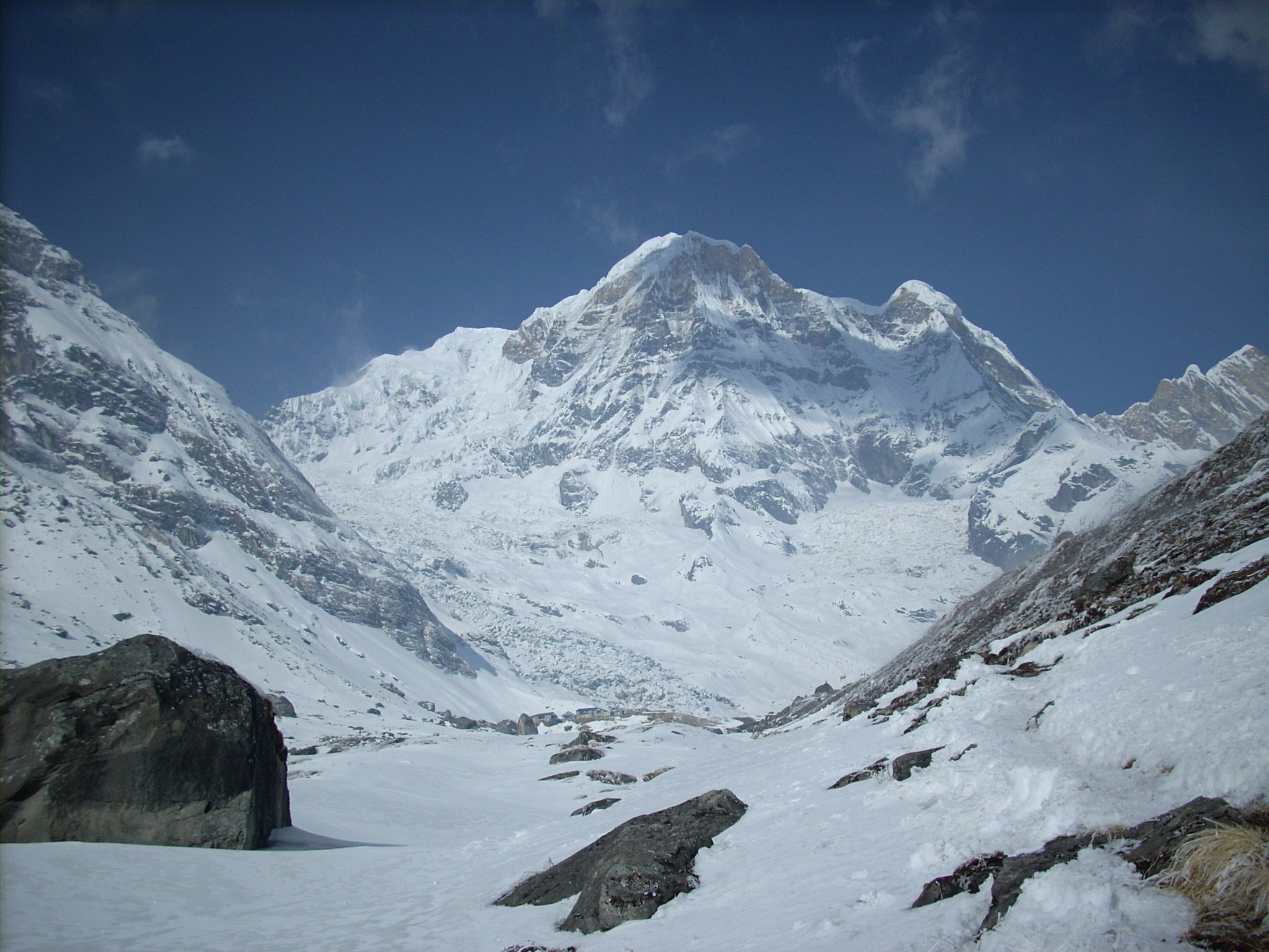 Annapurna