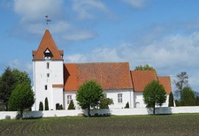 Sandby Kirke