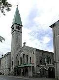 kristkirken