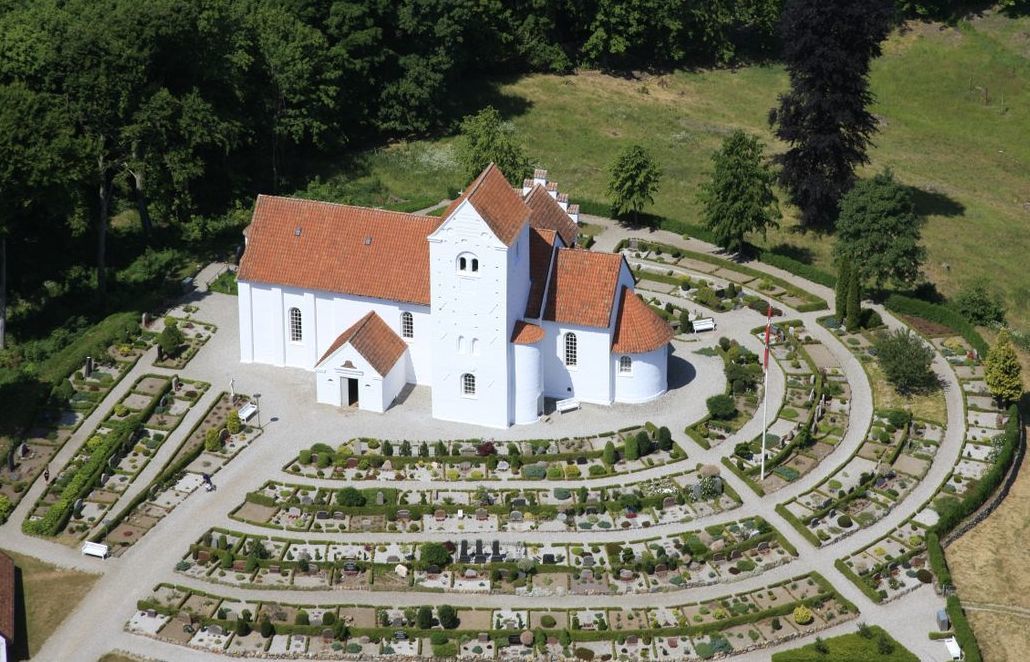 mesing kirke