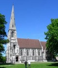 saint alban church