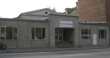 vanløse frikirke
