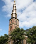 vor frelsers kirke