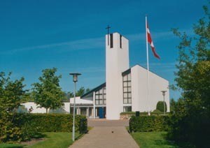 Gistrup Kirke