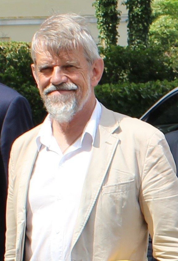 Peter FM1