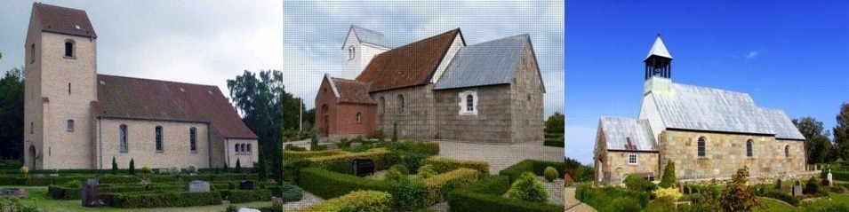 ulstrupbro kirke