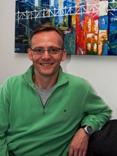 Ukrik Becker
